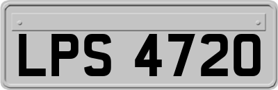 LPS4720