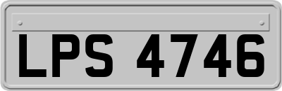 LPS4746