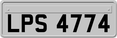 LPS4774