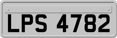 LPS4782