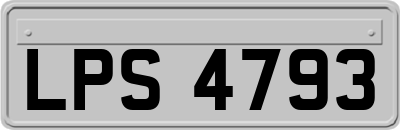 LPS4793