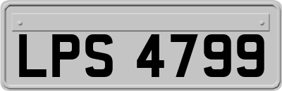 LPS4799
