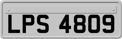 LPS4809