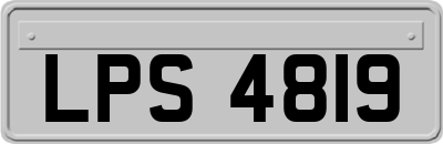 LPS4819