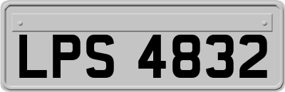 LPS4832