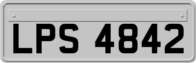 LPS4842