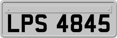 LPS4845