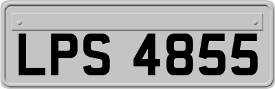 LPS4855