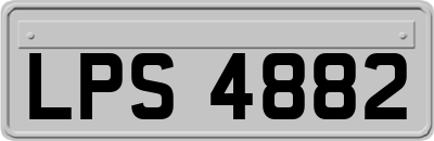 LPS4882