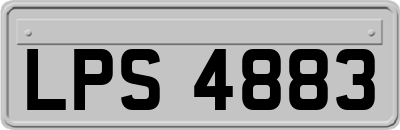 LPS4883