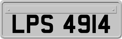 LPS4914