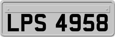 LPS4958