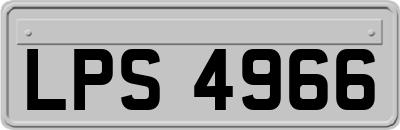 LPS4966