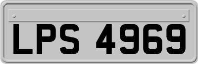 LPS4969