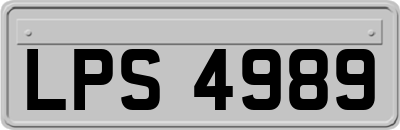 LPS4989