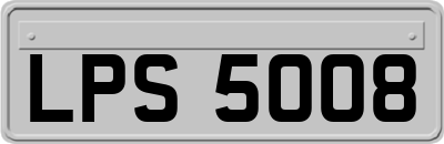 LPS5008