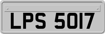 LPS5017