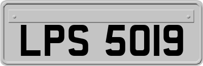 LPS5019