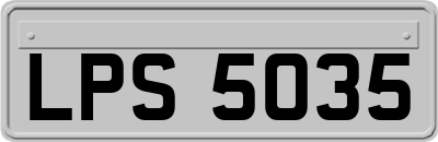 LPS5035