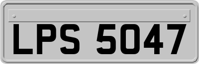 LPS5047