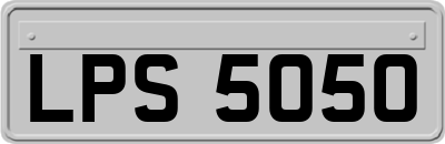 LPS5050