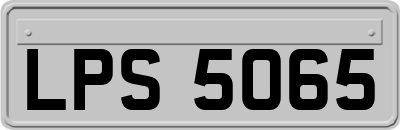 LPS5065