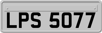 LPS5077