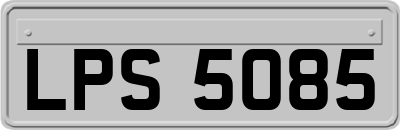 LPS5085