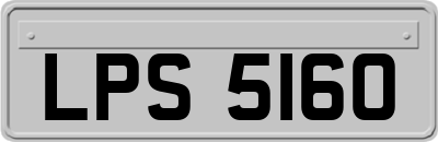 LPS5160