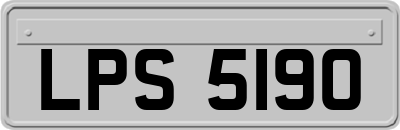 LPS5190