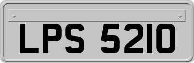 LPS5210