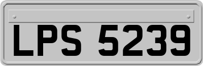 LPS5239