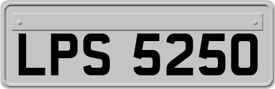 LPS5250