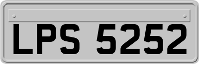 LPS5252