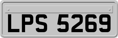 LPS5269