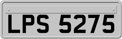 LPS5275
