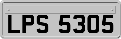 LPS5305