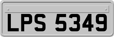 LPS5349