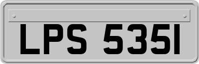 LPS5351