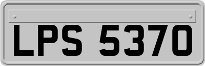 LPS5370