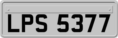 LPS5377