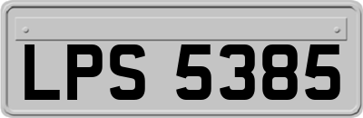 LPS5385