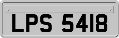LPS5418