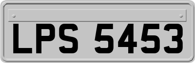 LPS5453