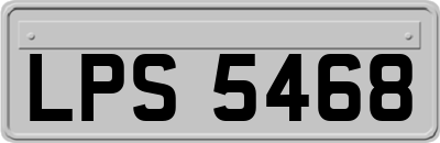 LPS5468