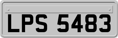 LPS5483