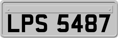 LPS5487
