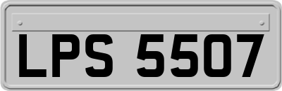 LPS5507