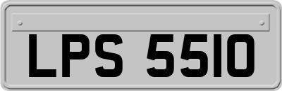 LPS5510