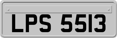 LPS5513